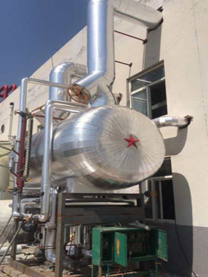 全国承揽设备保温施工 保温施工工程预算报价