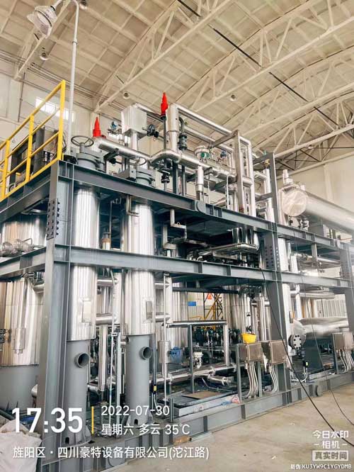 鑫诚防腐 外墙保温凝胶 面外墙彩钢房顶铁皮用 喷涂简单 施工方便