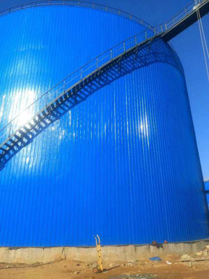 鑫诚防腐 铁皮铝皮保温施工 保温防腐 承揽全国工程