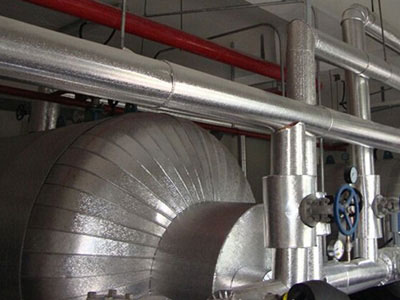 B1级橡塑板阻燃屋顶天花板铁皮房隔热保温 隔音降噪吸音施工方便